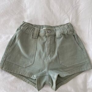 PacSun Women’s Junior XS Used Shorts